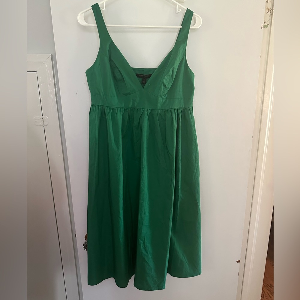 Banana Republic dress
